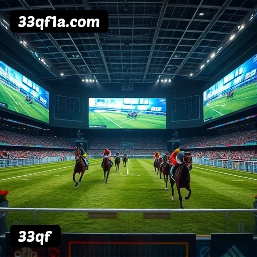 33qf Bônus por convite 33qf