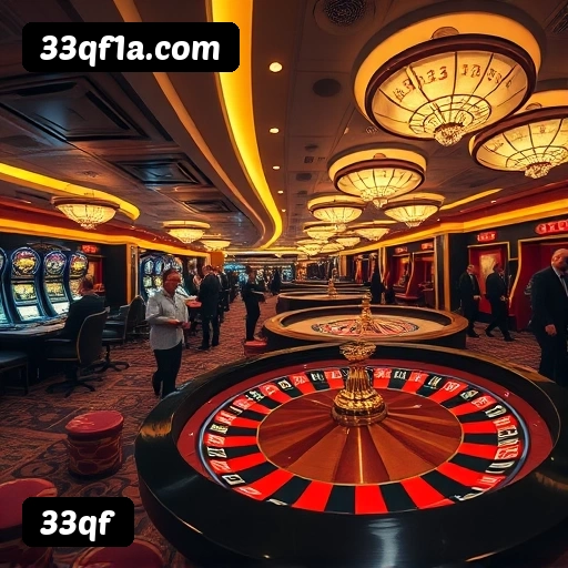 33qf Bônus acumulado 33qf